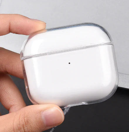 Transparent Case For Airpods