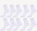 Sweat-Absorbent Deodorant Socks