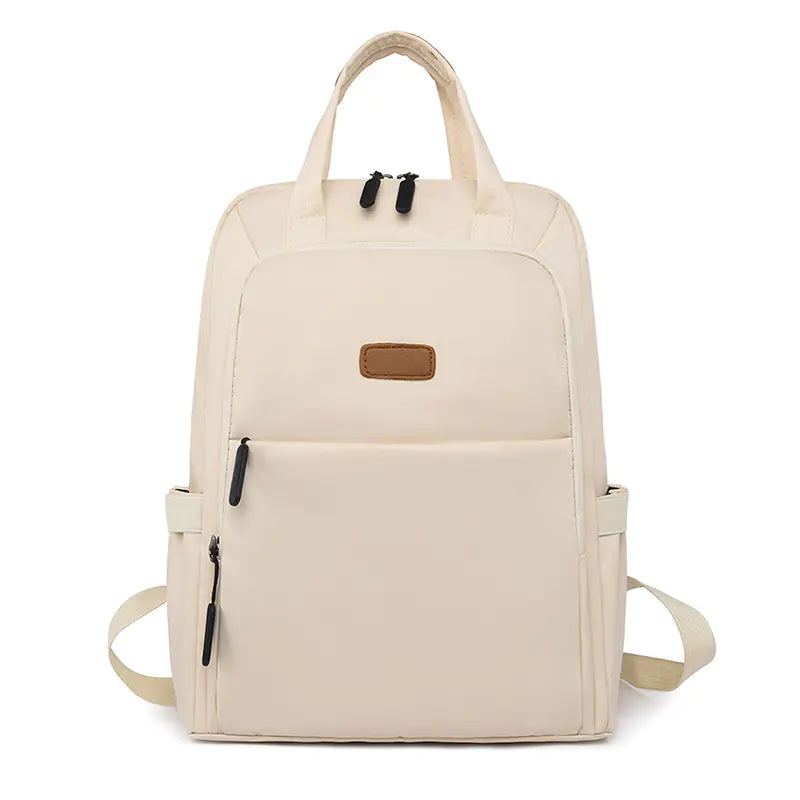 Ladies' Oxford Backpack - New Street Trend