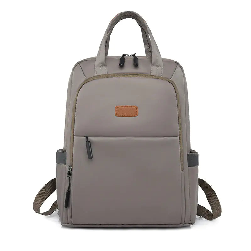 Ladies' Oxford Backpack - New Street Trend