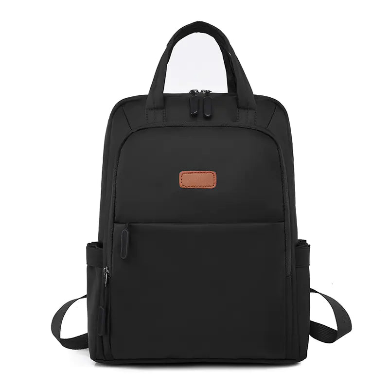 Ladies' Oxford Backpack - New Street Trend
