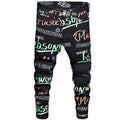 Men's Casual Trend Trousers